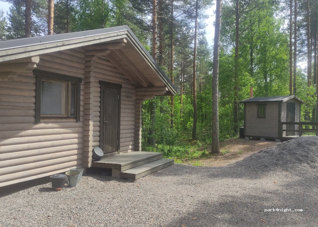 (39750) Karvia - Alkkiantie 1433 — foto 3