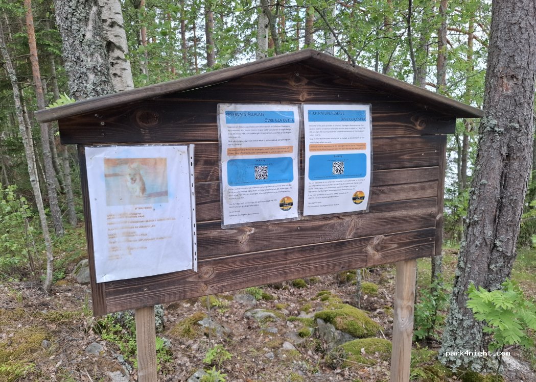 (671 97) Arvika - Unnamed Road — foto 2