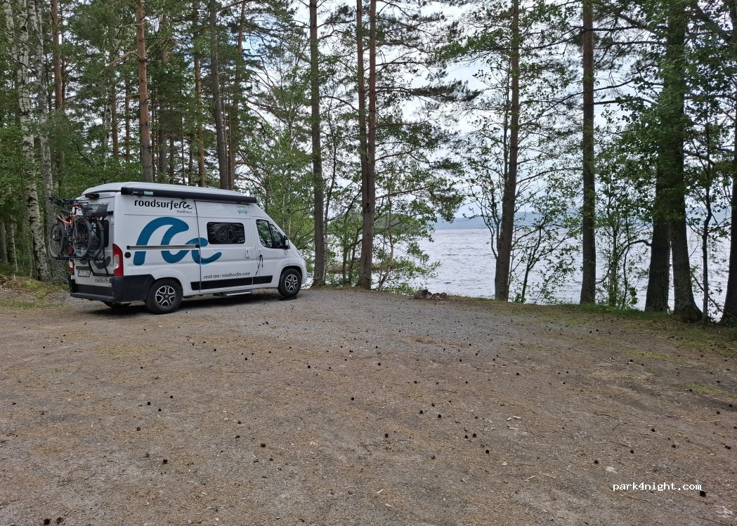 (671 97) Arvika - Unnamed Road — foto 3