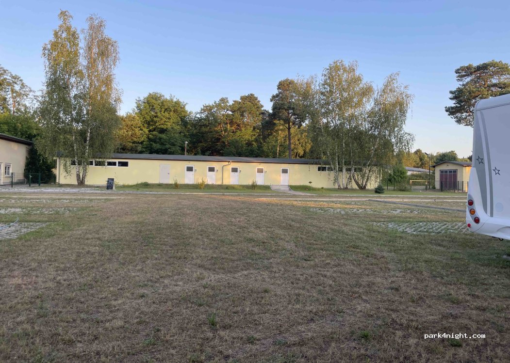 Haus Katharinensee — foto