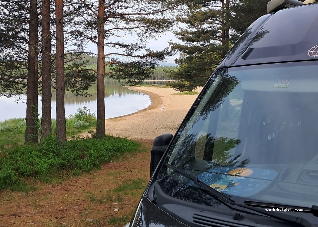 (842 91) Ransjö - — foto