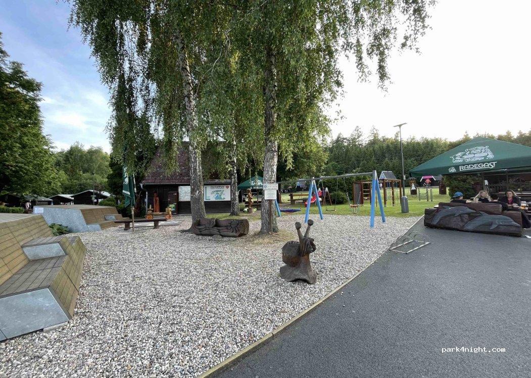 Autokemp Budišov nad Budišovkou — foto 2