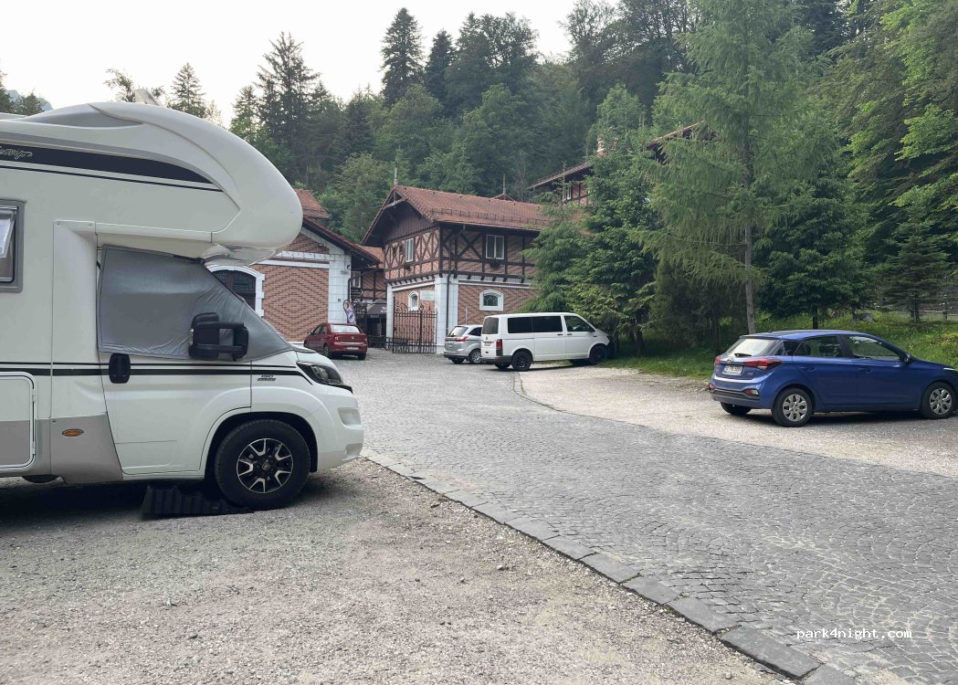 (106100) Sinaia - 2a Aleea Peleșului — foto 2