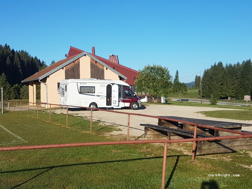 (25370) Rochejean - Les Fuves — foto 2