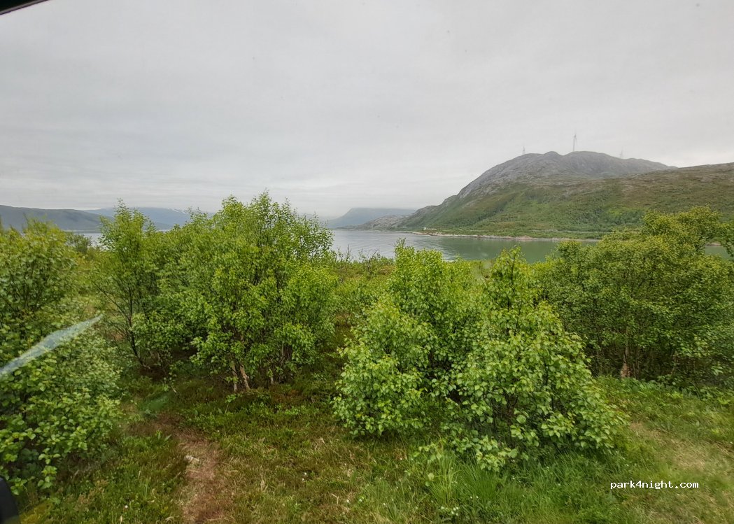 (9118) Brensholmen - — foto