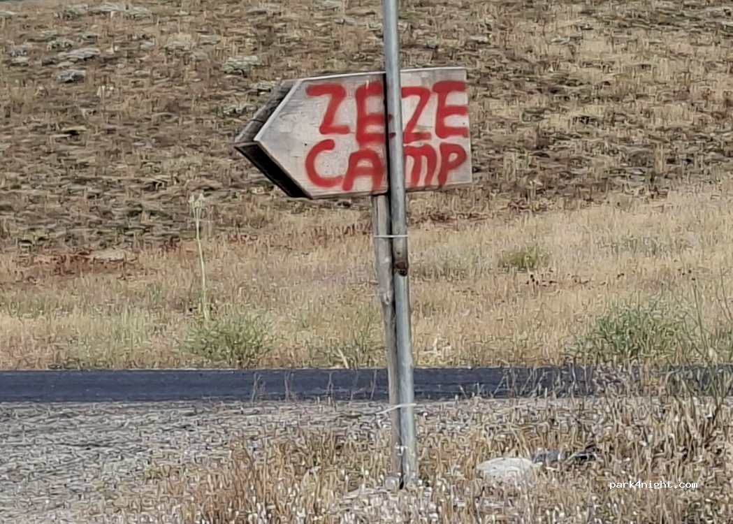 Zeze Camping — foto 2