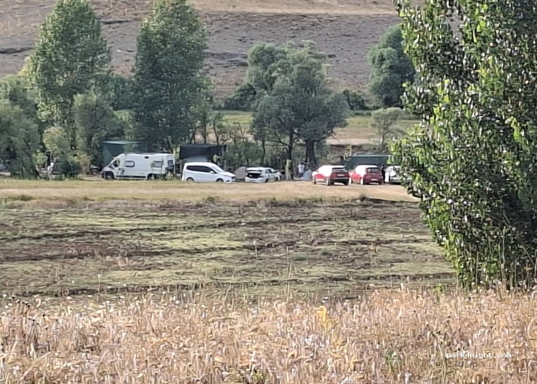 Zeze Camping — foto 3