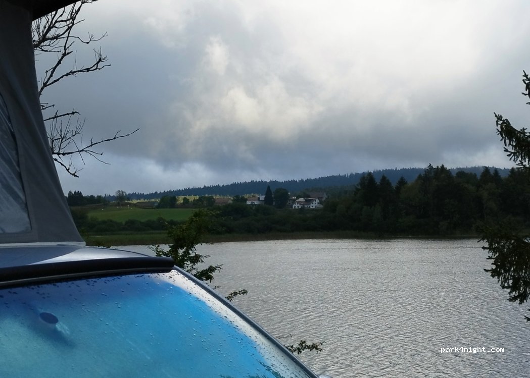 (39150) Grande-Rivière - 1 Hameau du Moulin sur l'Abbaye — foto 2