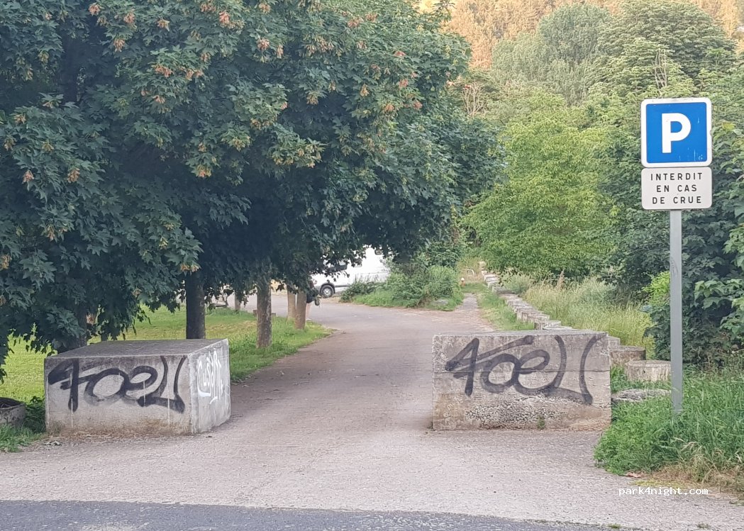 (12520) Aguessac - 8 Rue de la Gare — foto