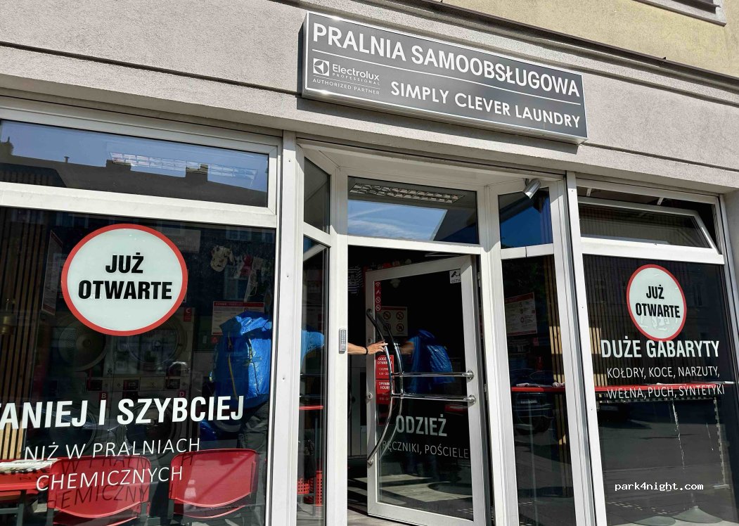 (76-200) Słupsk - 8 Adama Mickiewicza — foto 2