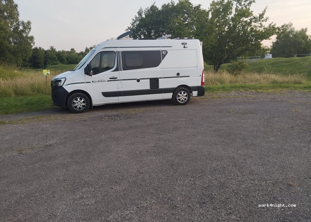 (55100) Bras-sur-Meuse - — foto