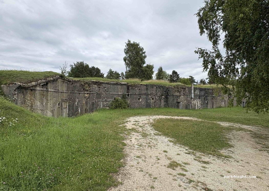 (55100) Bras-sur-Meuse - — foto 2
