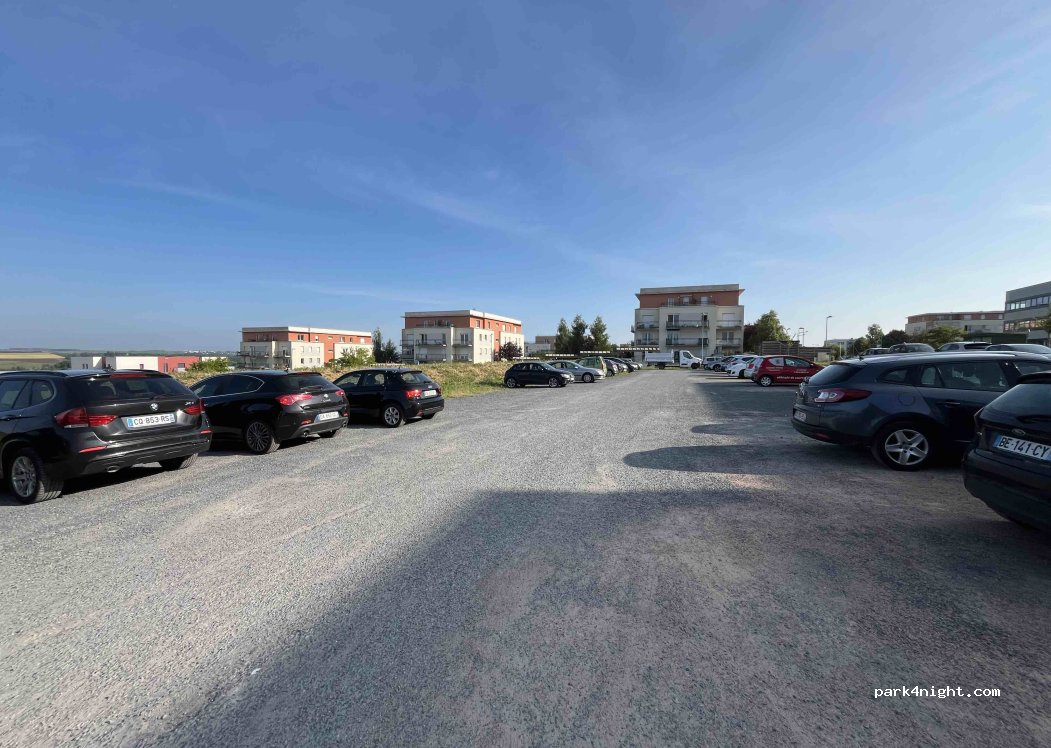 (14123) Fleury-sur-Orne - 44 Rue Mont a Val — foto 2
