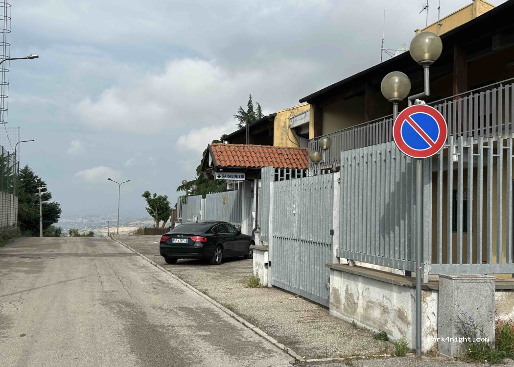 (85010) Vaglio Basilicata - 6 Via Demetrio Stratos — foto 2