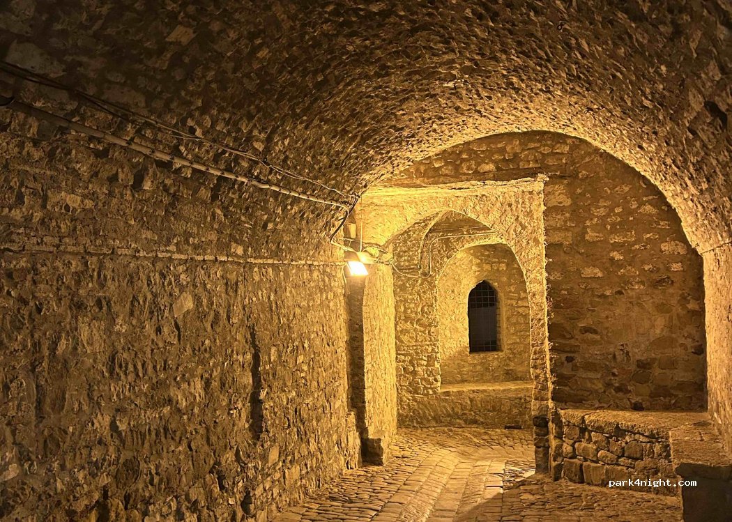 (85010) Vaglio Basilicata - 6 Via Demetrio Stratos — foto 4