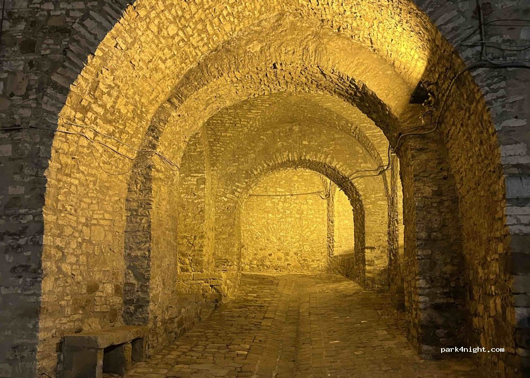 (85010) Vaglio Basilicata - 6 Via Demetrio Stratos — foto 5