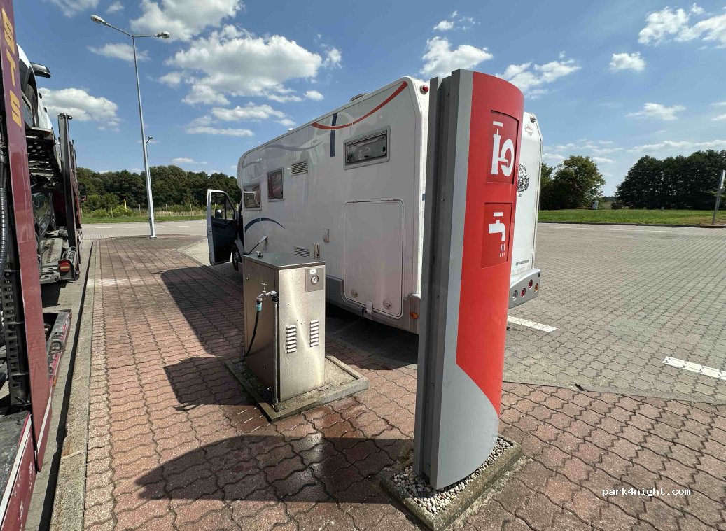 (62-604) Kościelec - 4 Kolska — foto