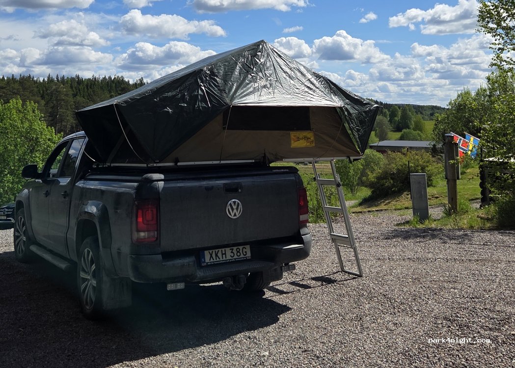 Galleruds damm — foto 2
