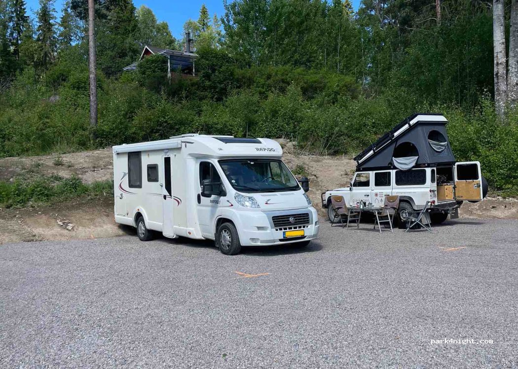 Galleruds damm — foto 5