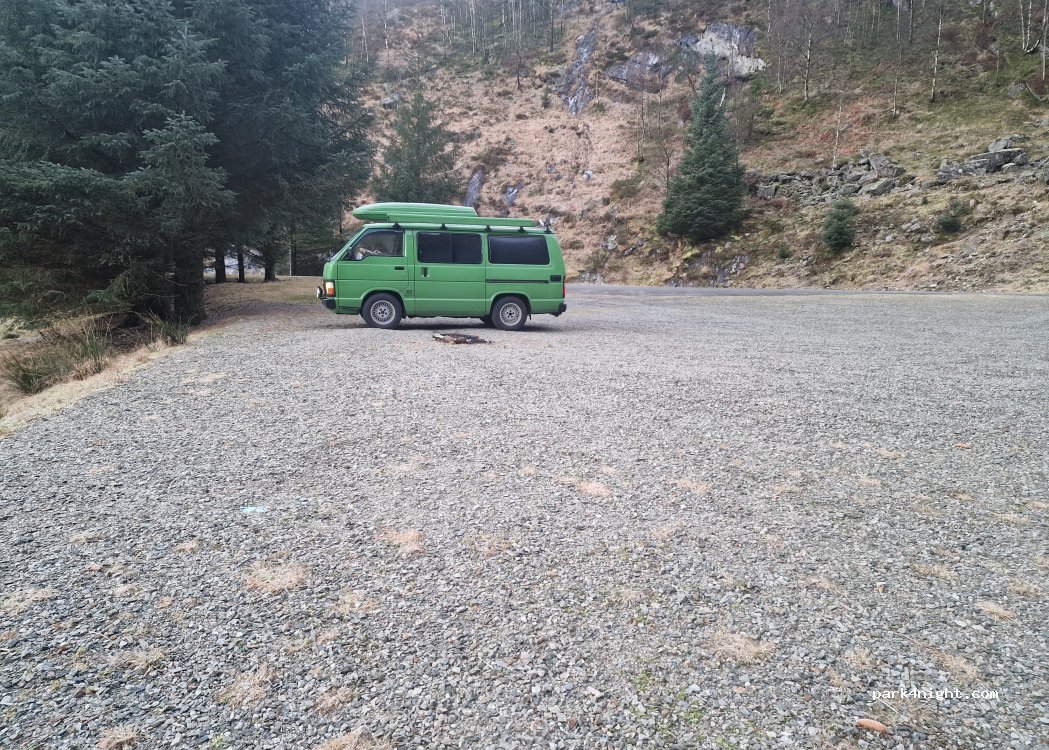 (4389) Vikeså - 1400 Ørsdalen — foto 2