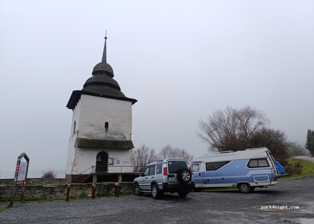 (032 23) Liptovská Sielnica - Unnamed Road — foto 4
