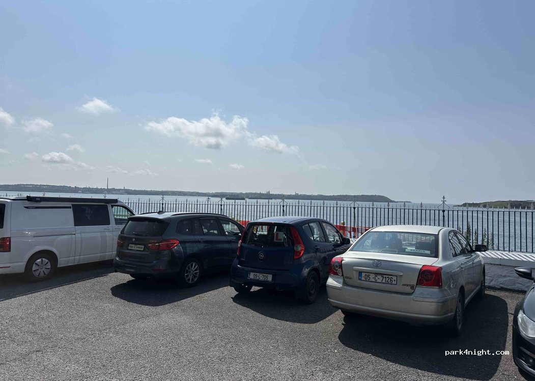 (P24 H489) Cobh - 36 Harbour View — foto 2