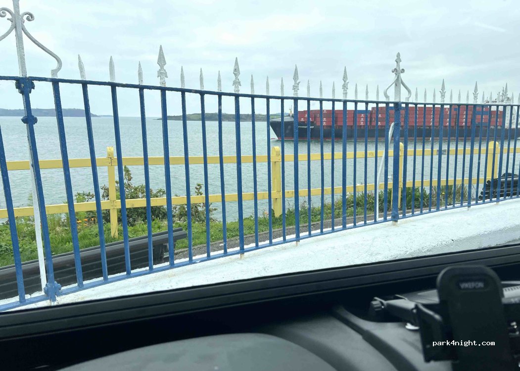 (P24 H489) Cobh - 36 Harbour View — foto 3