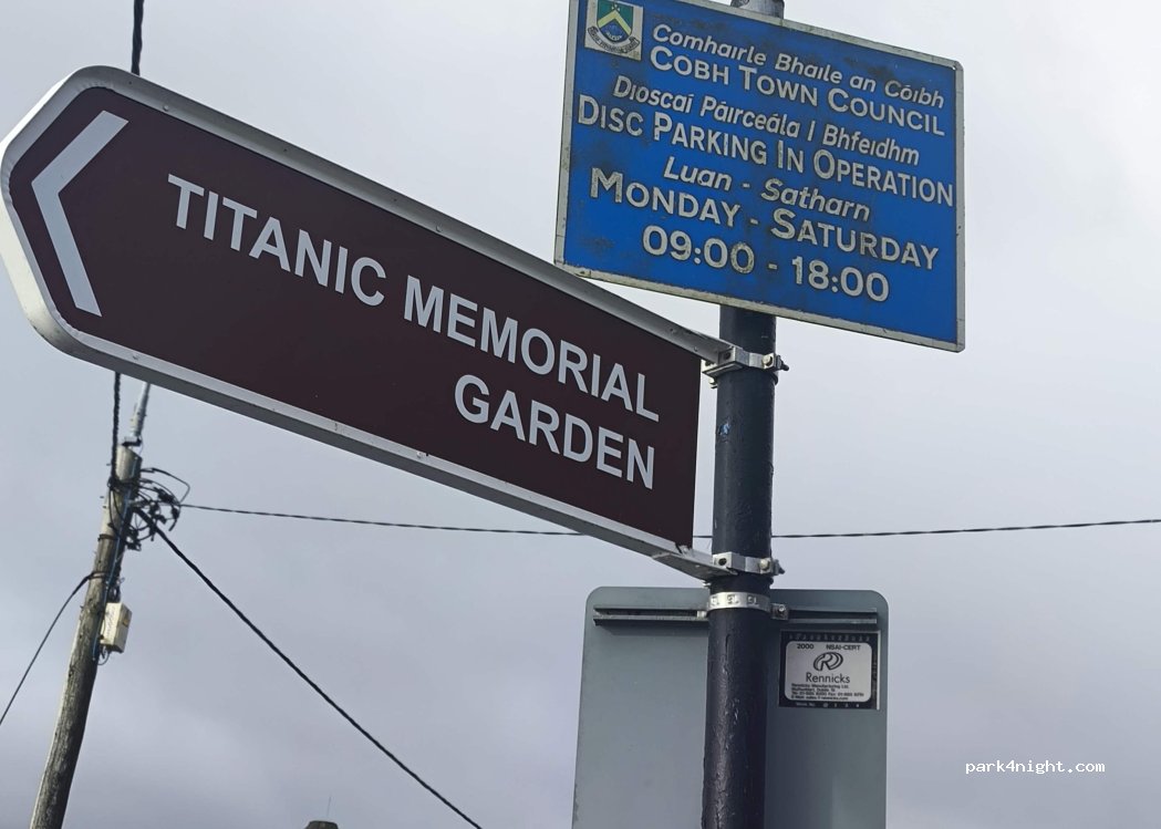 (P24 H489) Cobh - 36 Harbour View — foto 4