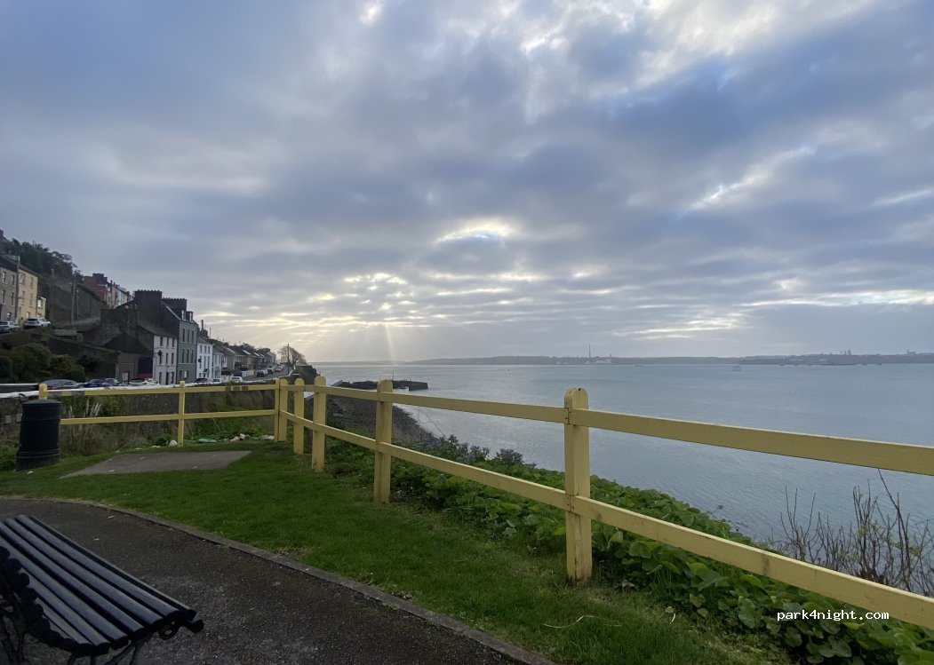 (P24 H489) Cobh - 36 Harbour View — foto 5