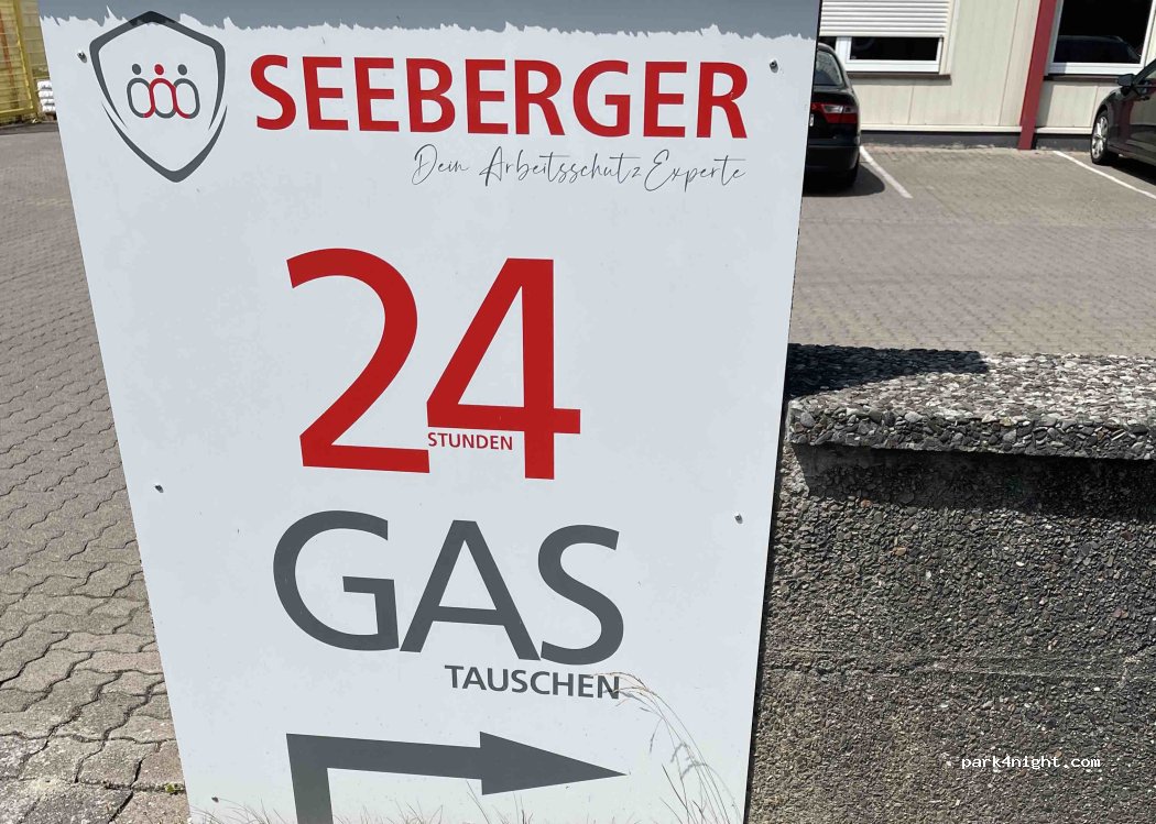 (31061) Alfeld (Leine) - 8 Glogauer Straße — foto