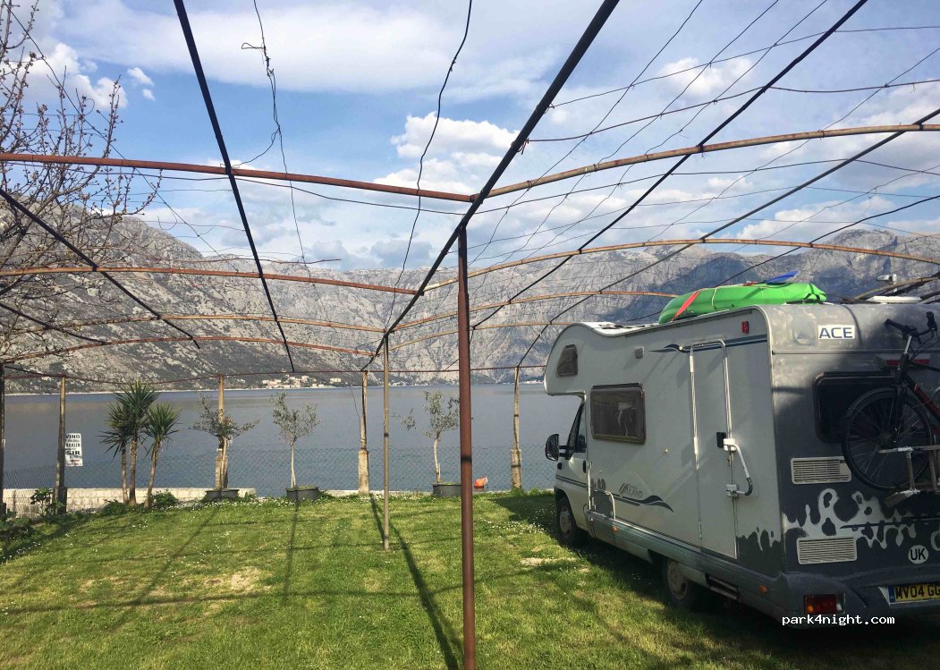 Autokamp Kascelan — foto 4