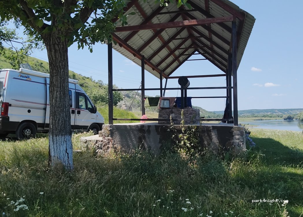 (3048) Slobozia Vărăncău - L117 — foto