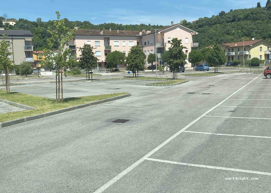 (36040) Sossano - 17 Via Antonio Pigafetta — foto