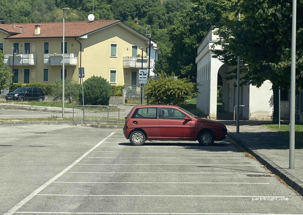 (36040) Sossano - 17 Via Antonio Pigafetta — foto 2