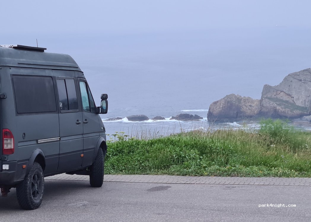 (33448) Gozón - 8 Lugar Cabo de Peñas — foto