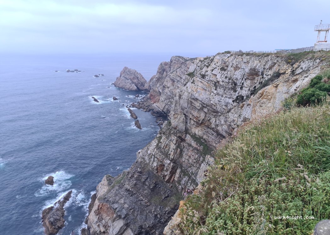 (33448) Gozón - 8 Lugar Cabo de Peñas — foto 2