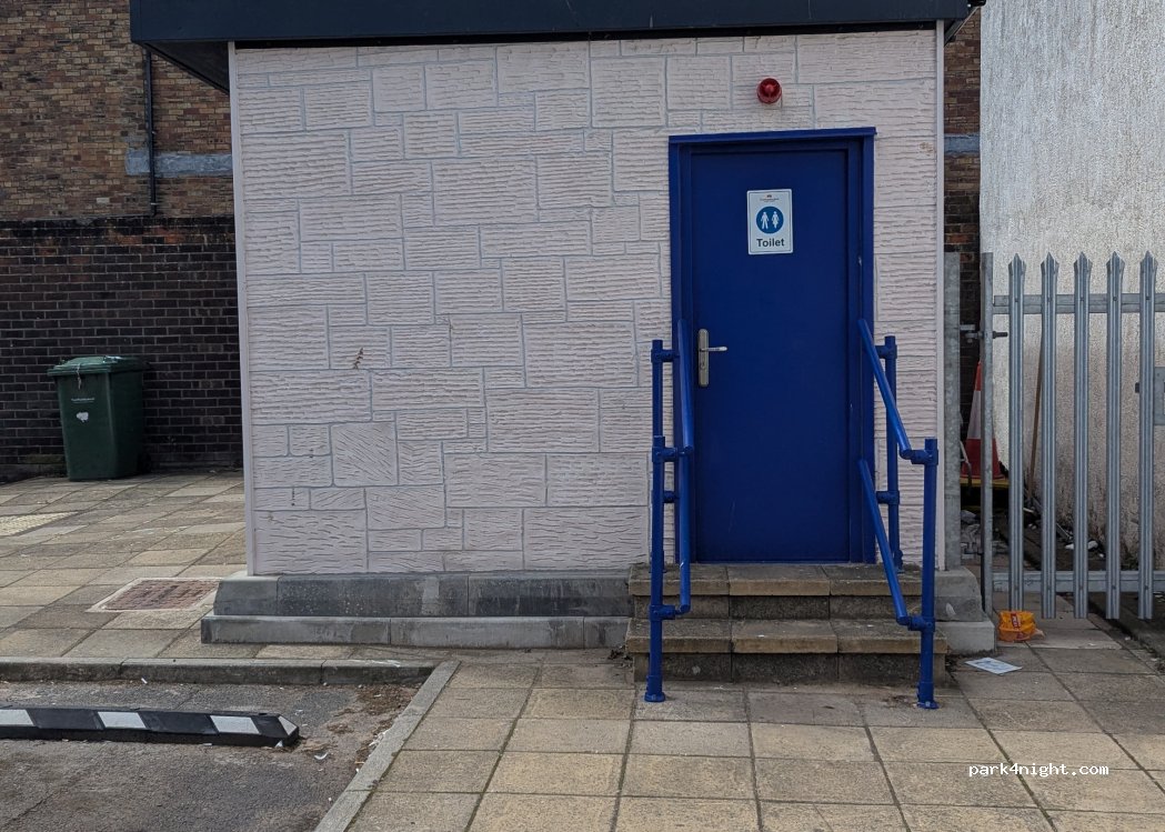 (TD15 1DH) Berwick-upon-Tweed - 10 Woolmarket — foto