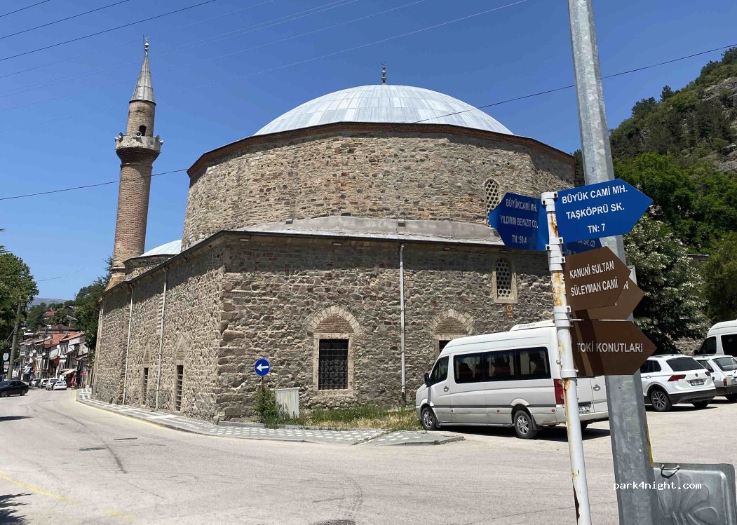 (14800) Mudurnu - 64 Ankara Caddesi — foto 2