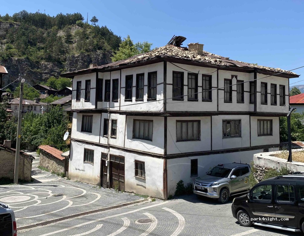 (14800) Mudurnu - 64 Ankara Caddesi — foto 3