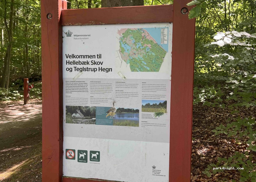 (3150) Hellebæk - 58 Bøssemagergade — foto