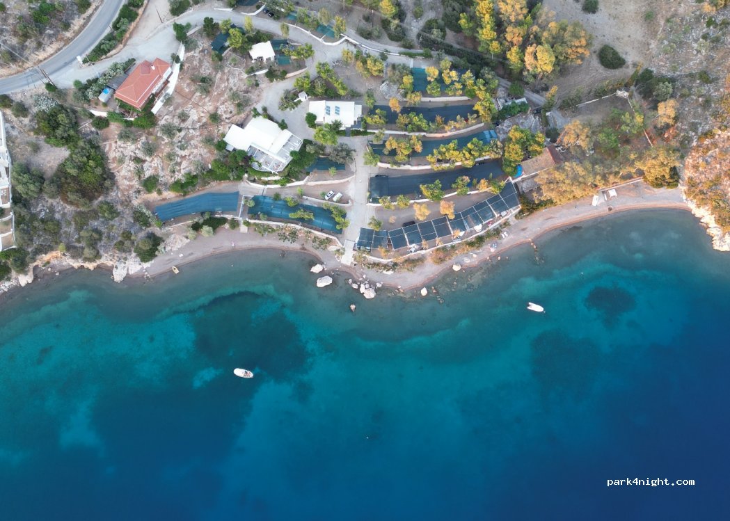 Camping Lefka-Beach — foto 2