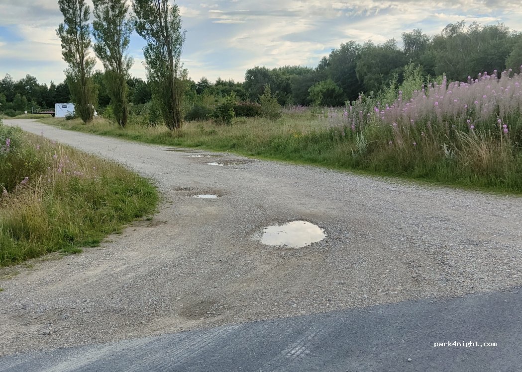 (6880) Tarm - Unnamed Road — foto 2