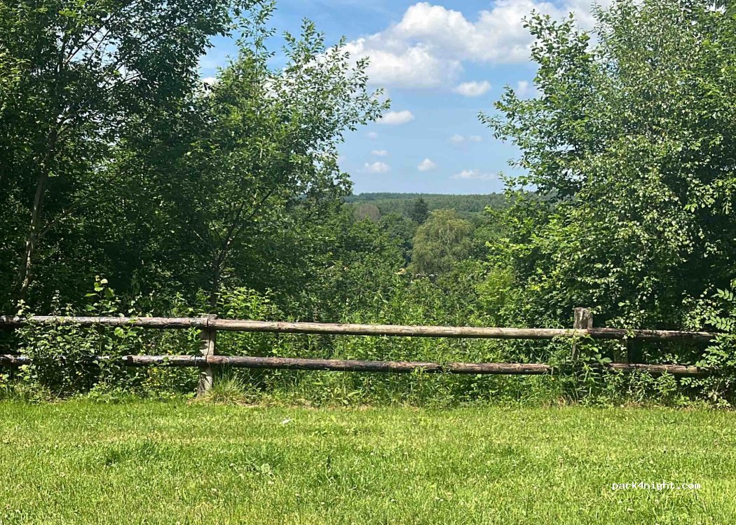 Camping à la ferme Klein Rost — foto