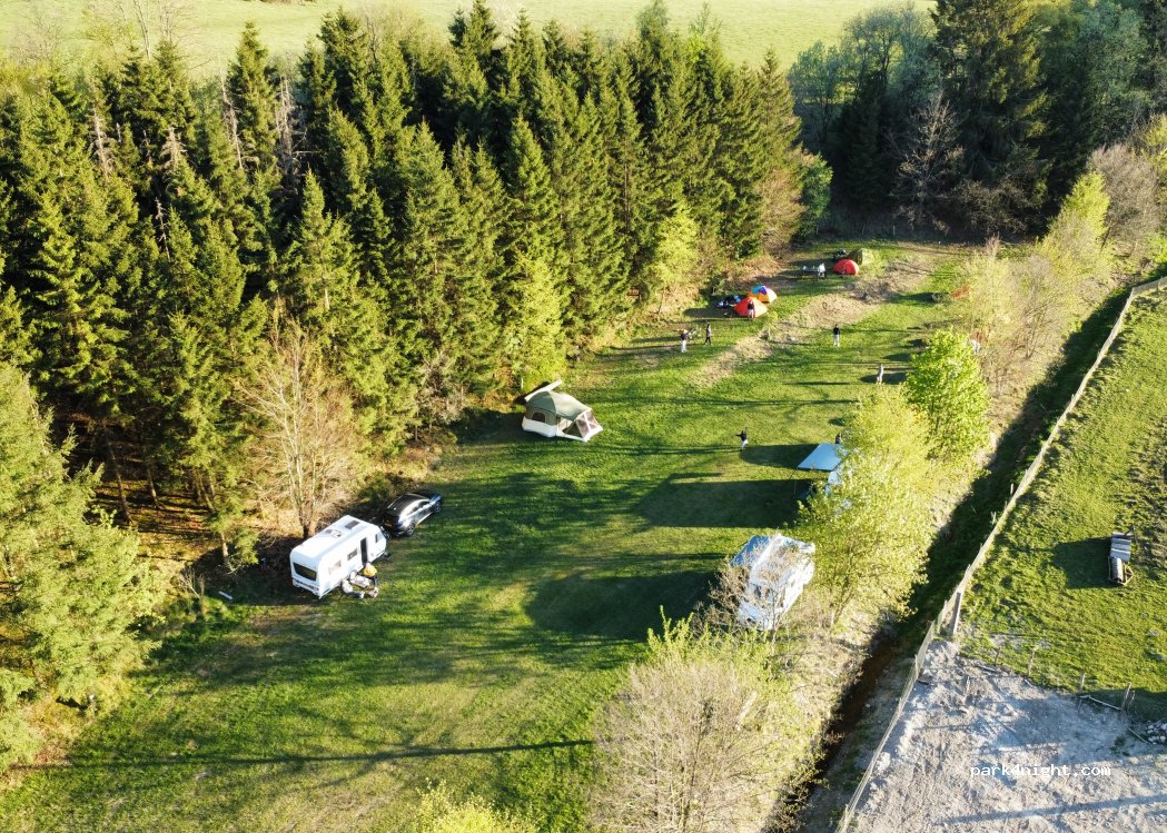 Camping à la ferme Klein Rost — foto 4
