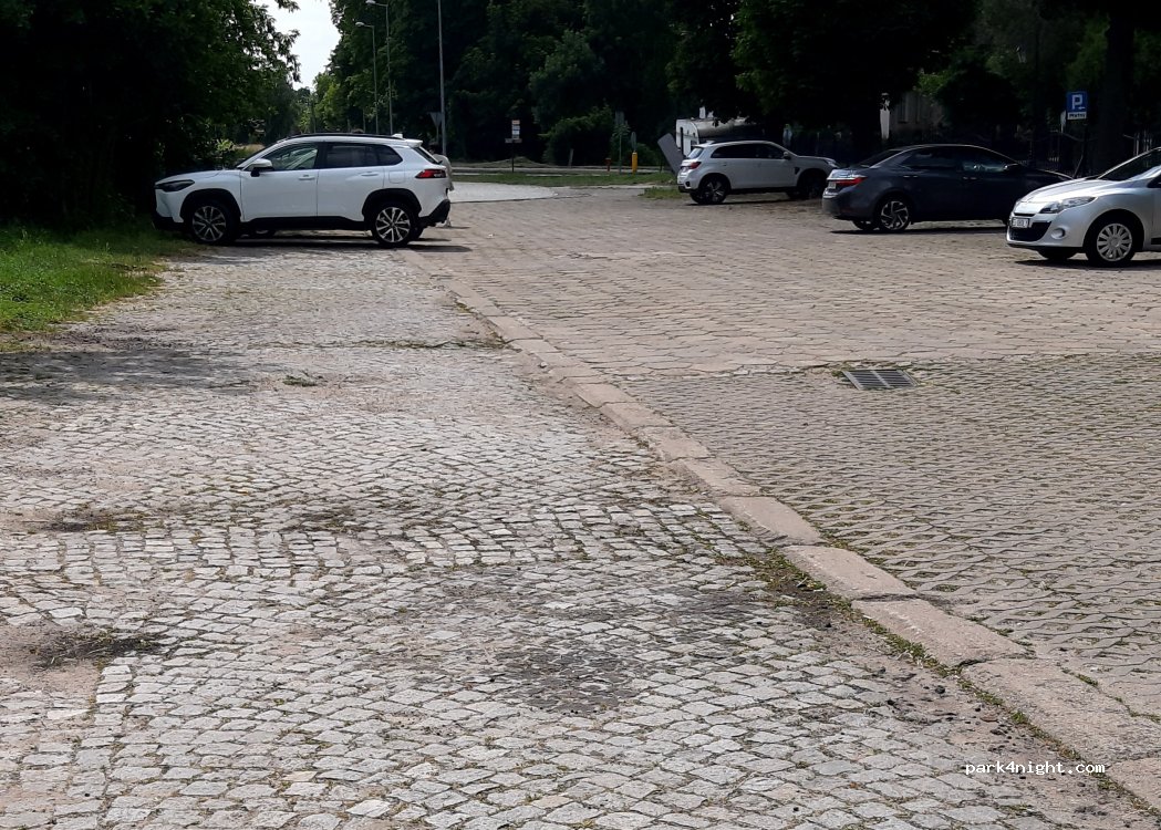 (87-720) Ciechocinek - 3 Plac Gdański — foto 2