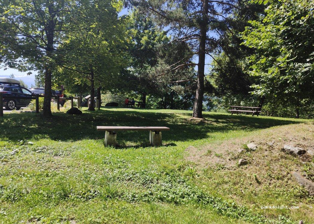 (73130) Saint-François-Longchamp - D213 — foto 2