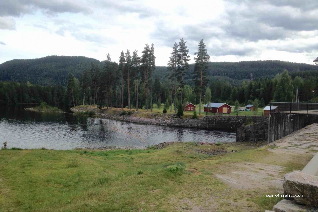 (3825) Lunde - 6 Gamle Strengenvegen — foto