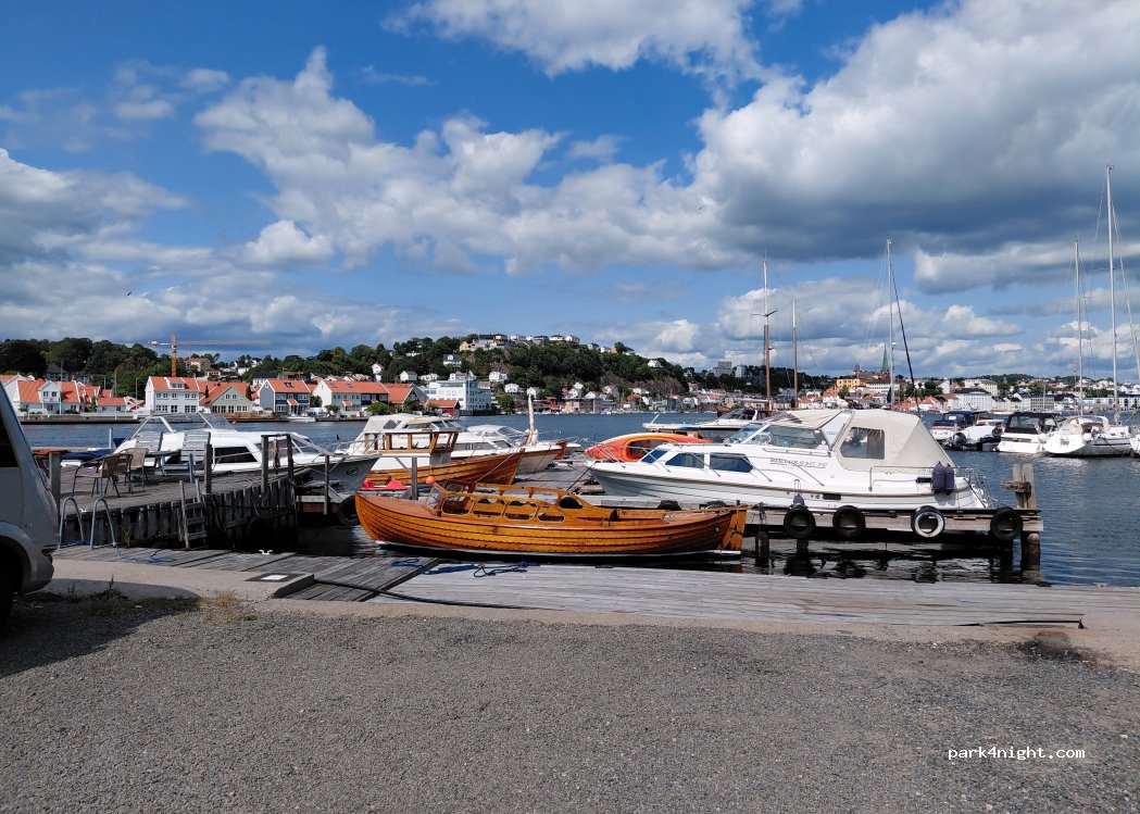 Båtreppen — foto