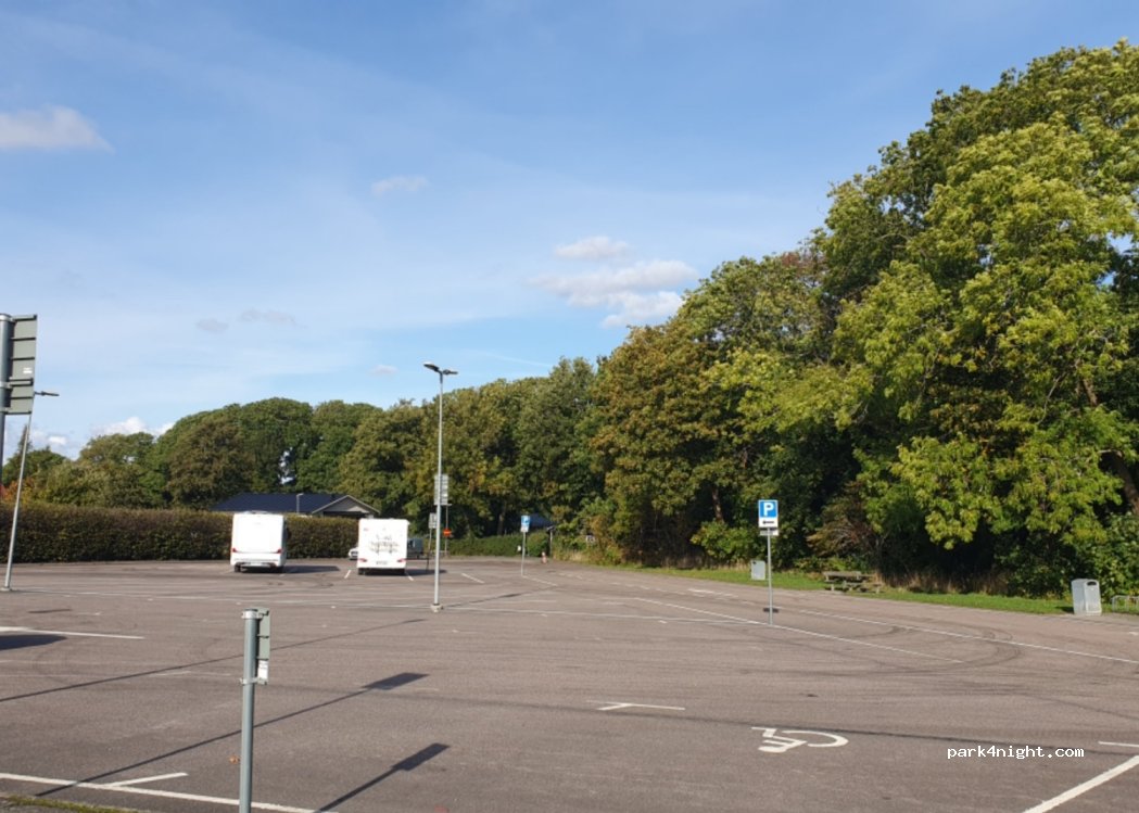 (277 30) Kivik - 38 Södergatan — foto
