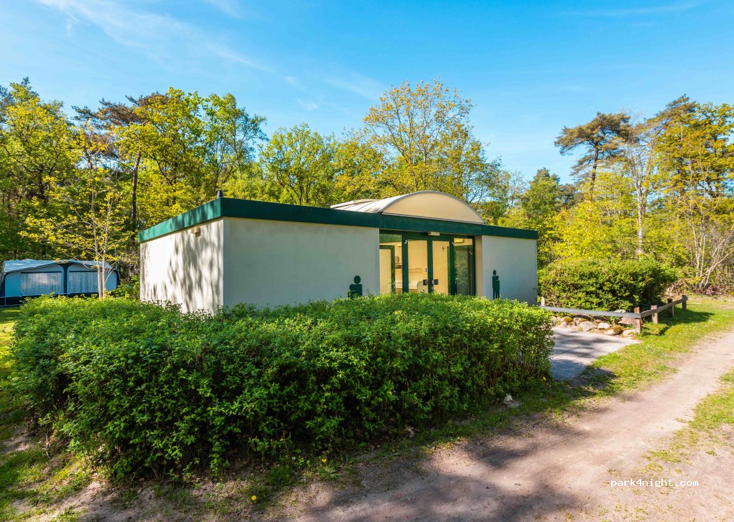 Vakantiepark De Wiltzangh — foto